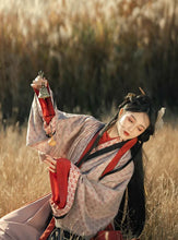 Load image into Gallery viewer, Magu 麻姑 Wei Jin Grassland Nymph Ruqun Hanfu